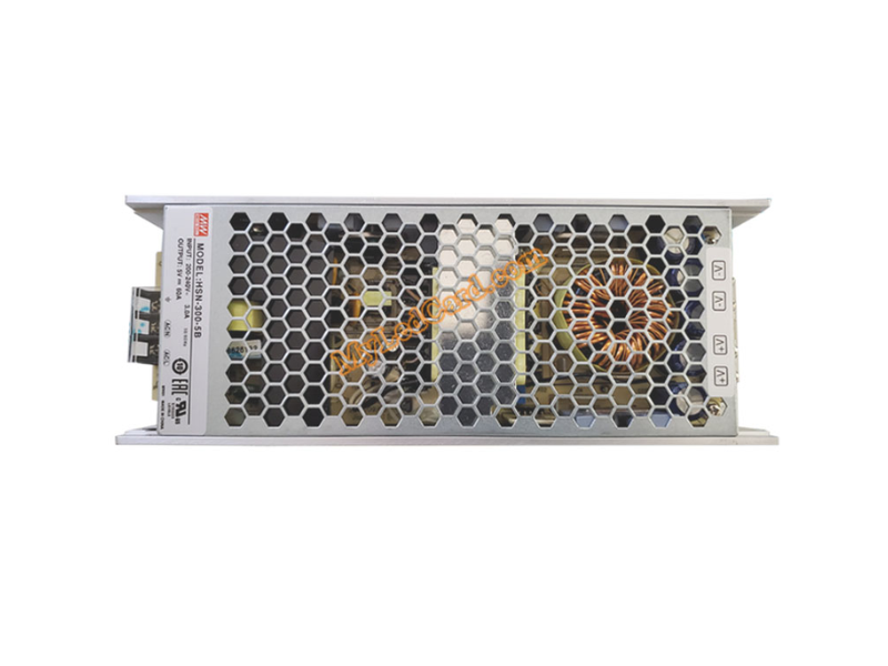 MeanWell HSN-300-5B Switching Power Supply