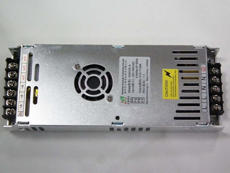 G-energy N300V5-A LED Power Supply