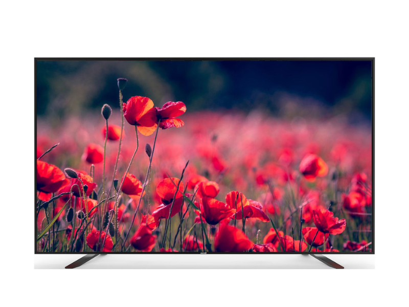 Tivi cường lực 100 Inch Lux Vision mang lại hình ảnh sắc nét, sống động với ứng dụng đa dạng