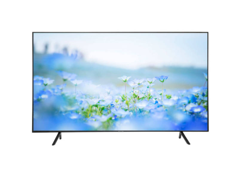 Tivi cường lực 58 Inch Lux Vision mang lại hình ảnh sống động, sắc nét