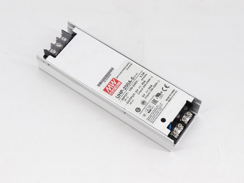 MeanWell UHP-200A-5 Switching Power Supply