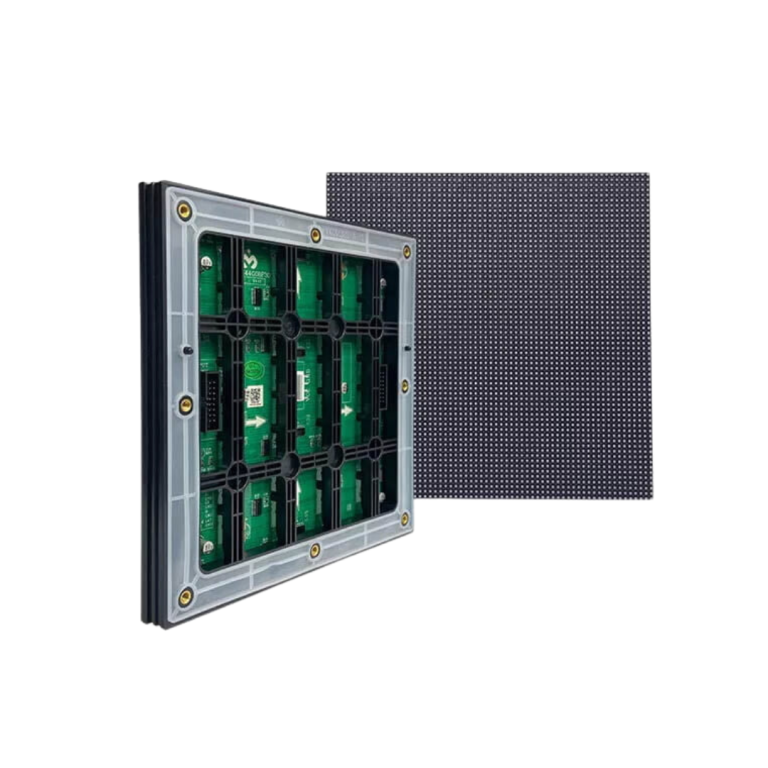 Module Màn Hình Led P6 Ngoài trời - Nhập khẩu 100%, Giá Tốt Nhất