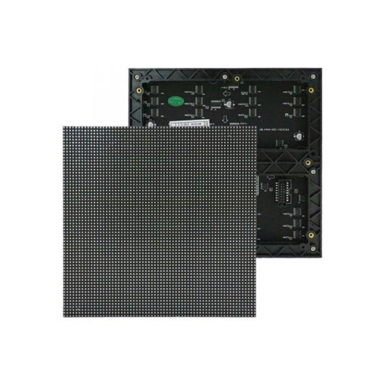 Báo Giá Module Màn hình LED P1.86 trong nhà - Giá tốt, BH 3 năm