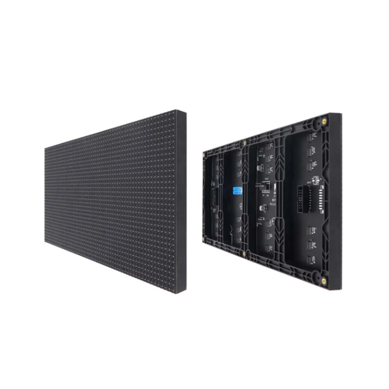 Báo Giá Module Màn hình LED P1.86 trong nhà - Giá tốt, BH 3 năm